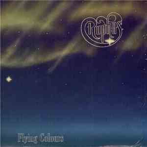 Ruphus - Flying Colours