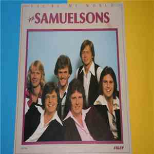 Samuelsons - You're My World