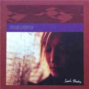 Sarah Blasko - Prelusive