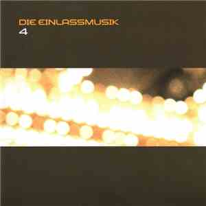 Schiller - Die Einlassmusik 4