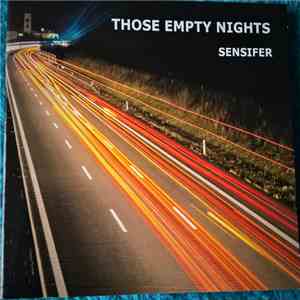 Sensifer - Those Empty Nights