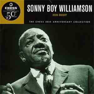 Sonny Boy Williamson  - His Best