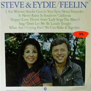 Steve & Eydie - Feelin'