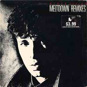Steve Taylor  - Meltdown Remixes