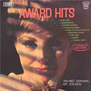 Strings Unlimited  - Award Hits