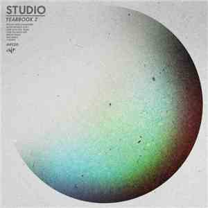 Studio  - Yearbook 2