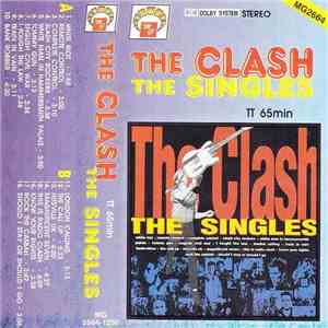 The Clash - The Singles
