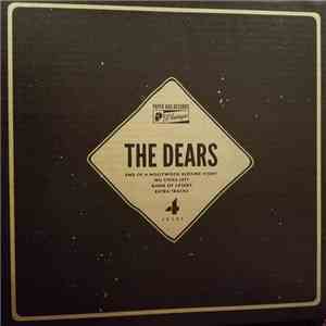 The Dears - Box Set