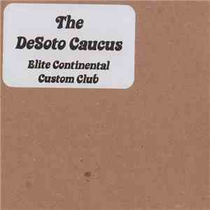 The Desoto Caucus - Elite Continental Custom Club