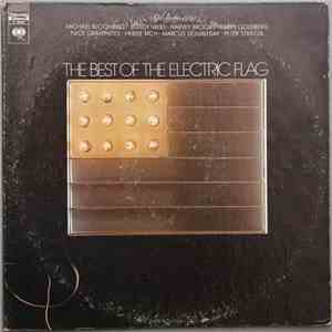 The Electric Flag - The Best Of The Electric Flag