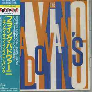 The Flying Padovani's - Font l' Enfer