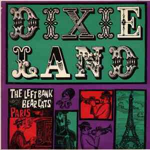 The Left Bank Bearcats - Dixieland