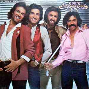 The Oak Ridge Boys - Together