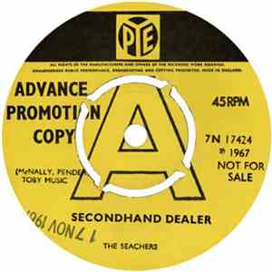 The Searchers - Secondhand Dealer