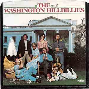 The Washington Hillbillies - The Washington Hillbillies