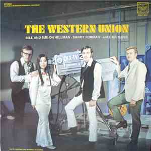 The Western Union - The Western Union