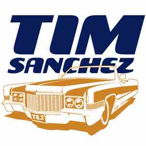 Tim Sanchez - Vol 2