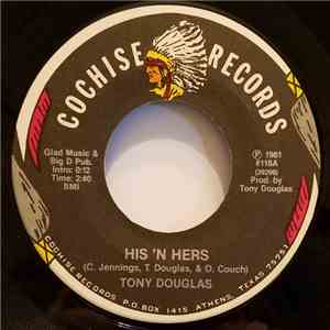 Tony Douglas  - His N' Hers