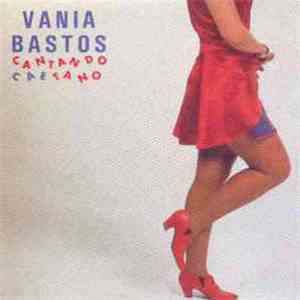 Vania Bastos - Cantando Caetano