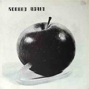 Various - 1971 - 1972 Robbed Again - Live At F. P. C.