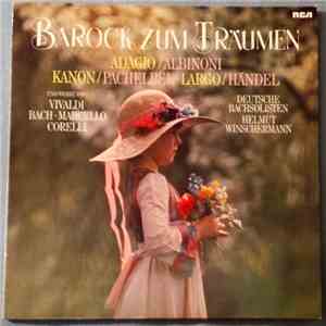 Various - Barock Zum Träumen