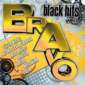 Various - Bravo Black Hits Vol. 26
