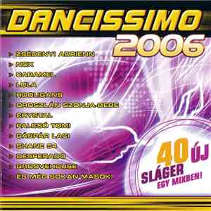 Various - Dancissimo 2006