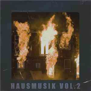 Various - Get Physical Presents: Hausmusik Vol. 2