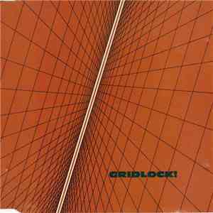 Various - Gridlock CD-9
