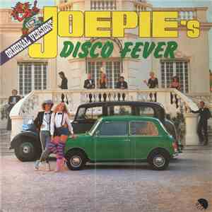 Various - Joepie's Disco Fever