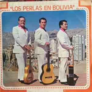 Various - Los Perlas En Bolivia