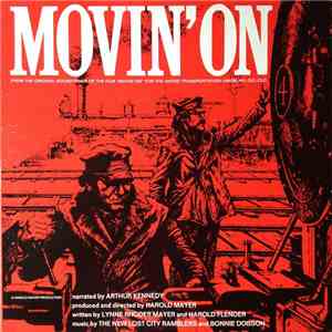 Various - Movin' On