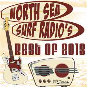 Various - North Sea Surf Radio´s Best Of 2013