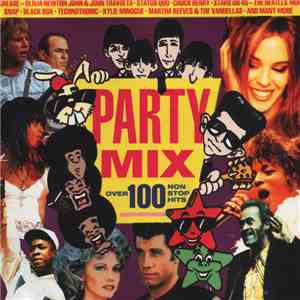 Various - Party Mix