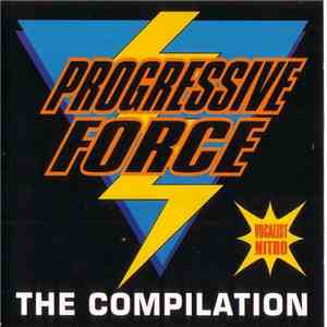 Various - Progressive Force The Compilation