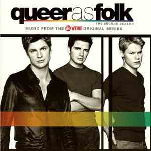 Various - Queer As Folk - The Second Season