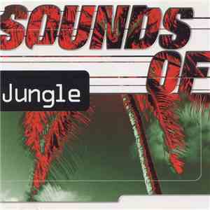 Various - Sounds Of Jungle