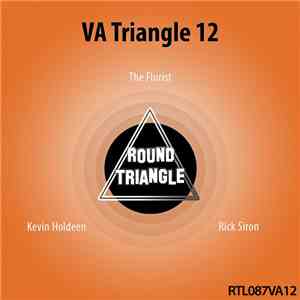 Various - VA Triangle 12