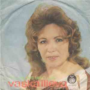 Vaska Ilieva - Celuvaj Me Milo Libe