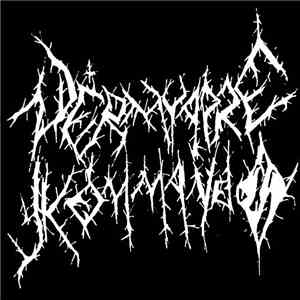 Vèrmyapre Kommando - Vèrmyapre Kommando