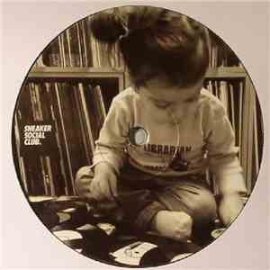 West Norwood Cassette Library - Hardcore Librarianism EP