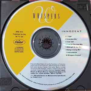 Whispers - Innocent