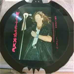 Whitesnake - Limited Edition Interview Picture Disc