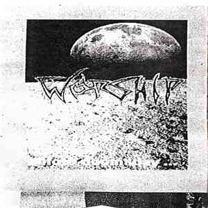 Worship - Last Tape Before Doomsday