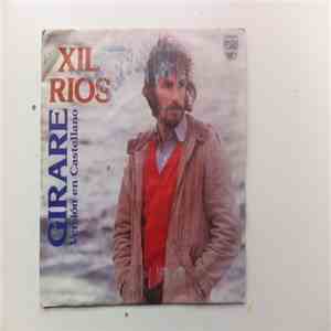 Xil Rios - Girare / Mar Adentro