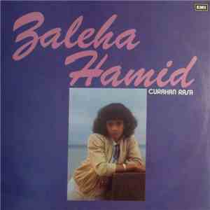 Zaleha Hamid - Curahan Rasa