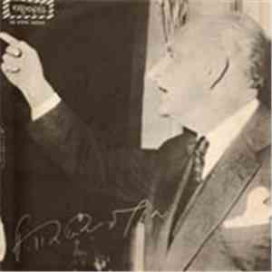 Γεώργιος Παπανδρέου - Ομιλία είς την Βουλήν των Ελλήνων