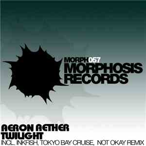 Aeron Aether Feat. Catherine - Twilight