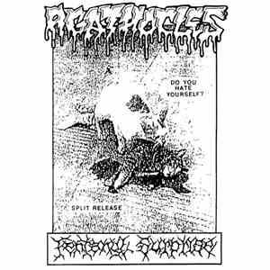 Agathocles / Fentanyl Surprise - Do You Hate Yourself?