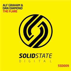 Alf Graham & Dan Diamond  - The Flare